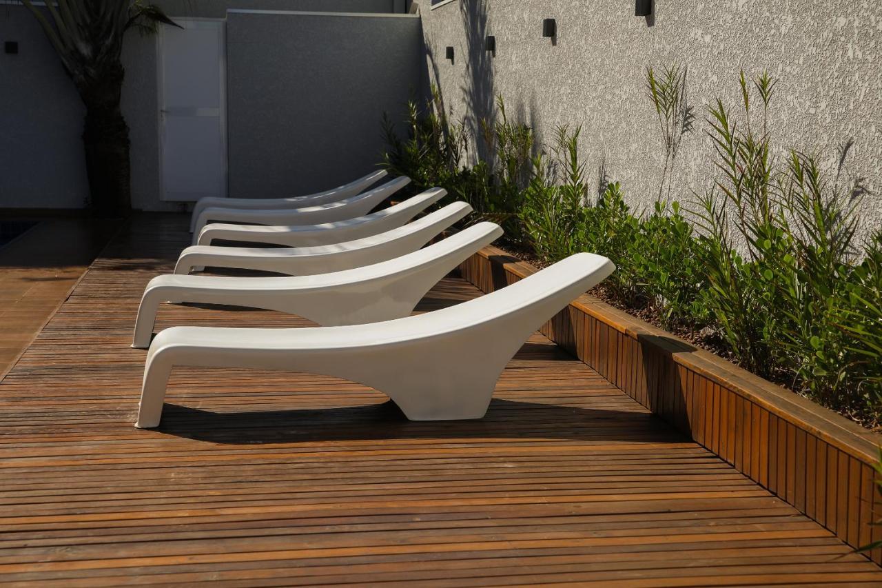 Rede Andrade Vivaldi Hotel